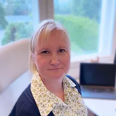 Marjo Hietamäki